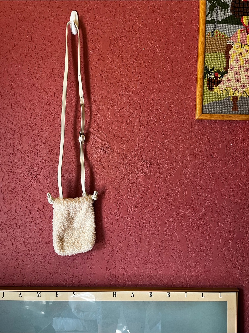 Small Crossbody Bag